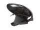 Carénage Moto Honda CBR600RR 2005-2006 - Noir Or