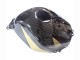 Carénage Moto Honda CBR600RR 2005-2006 - Noir Or