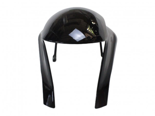 Carénage Moto Honda CBR600RR 2005-2006 - Noir Or