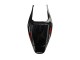 Carénage Moto Honda CBR600RR 2005-2006 - Noir Argent
