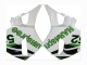 Carénages Moto Honda CBR600RR 2005-2006 - Vert Blanc Noir hannspree 52