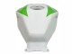 Carénages Moto Honda CBR600RR 2005-2006 - Vert Blanc Noir hannspree 52