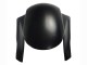 Carénages Moto Honda CBR600RR 2005-2006 - Noir Mat