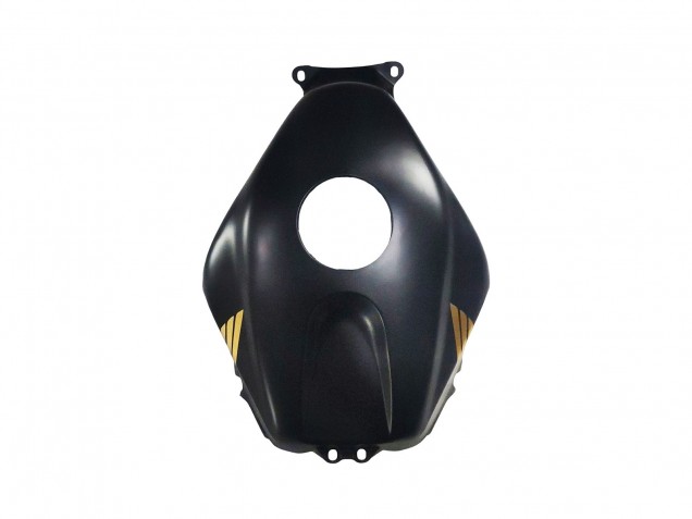 Carénages Moto Honda CBR600RR 2005-2006 - Noir Mat