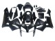 Carénages Moto Honda CBR600RR 2005-2006 - Noir Mat