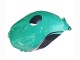 Carénages Moto Honda CBR600RR 2005-2006 - Vert Clair Blanc Noir Brillant Joe Rocket