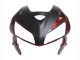 Carénages Moto Honda CBR600RR 2005-2006 - Rouge Noir