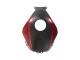 Carénages Moto Honda CBR600RR 2005-2006 - Rouge Noir