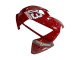 Carénages Moto Honda CBR600RR 2005-2006 - Rouge Noir Valsir 03