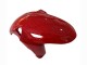 Carénages Moto Honda CBR600RR 2005-2006 - Rouge Noir Valsir 03