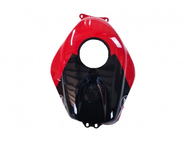 Carénages Moto Honda CBR600RR 2005-2006 - Rouge Bleu Noir