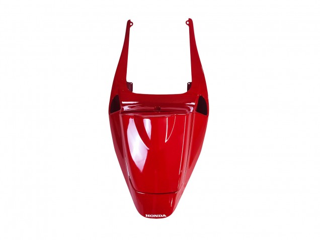 Carénages Moto Honda CBR600RR 2005-2006 - Rouge Bleu Noir