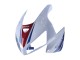 Carénage Moto Honda CBR600RR 2005-2006 - Blanc Rouge Bleu HRC