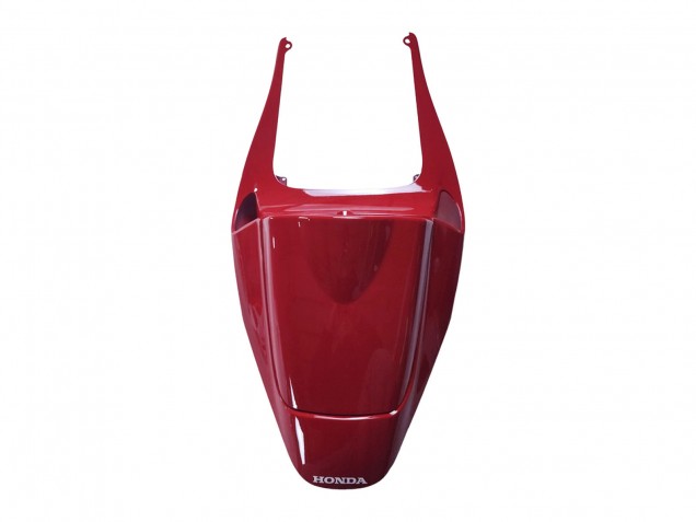 Carénage Moto Honda CBR600RR 2005-2006 - Blanc Rouge Bleu HRC