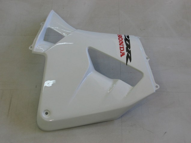 Carénages Moto Honda CBR600RR 2005-2006 - Rouge Blanc Bleu DENSO