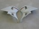 Carénages Moto Honda CBR600RR 2005-2006 - Rouge Blanc Bleu DENSO