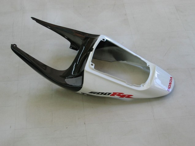 Carénages Moto Honda CBR600RR 2005-2006 - Rouge Blanc Bleu DENSO