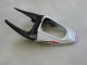 Carénages Moto Honda CBR600RR 2005-2006 - Rouge Blanc Bleu DENSO