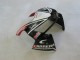Carénages Moto Honda CBR600RR 2005-2006 - Rouge Blanc Bleu DENSO