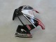 Carénages Moto Honda CBR600RR 2005-2006 - Rouge Blanc Bleu DENSO