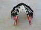 Carénages Moto Honda CBR600RR 2005-2006 - Rouge Blanc Bleu DENSO