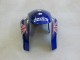 Carénages Moto Honda CBR600RR 2005-2006 - Rouge Blanc Bleu DENSO