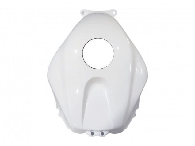 Carénages Moto Honda CBR600RR 2005-2006 - Blanc Bleu Rouge