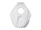 Carénages Moto Honda CBR600RR 2005-2006 - Blanc Bleu Rouge