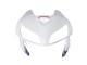 Carénages Moto Honda CBR600RR 2005-2006 - Blanc Bleu Rouge
