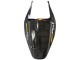 Carénages Moto Honda CBR600RR 2005-2006 - Jaune Noir Repsol