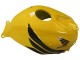 Carénages Moto Honda CBR600RR 2005-2006 - Jaune Noir Repsol