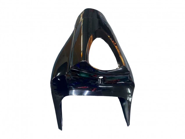 Kits Carénage Moto ABS Honda CBR600RR 2007-2008 - Vert Noir Brillant