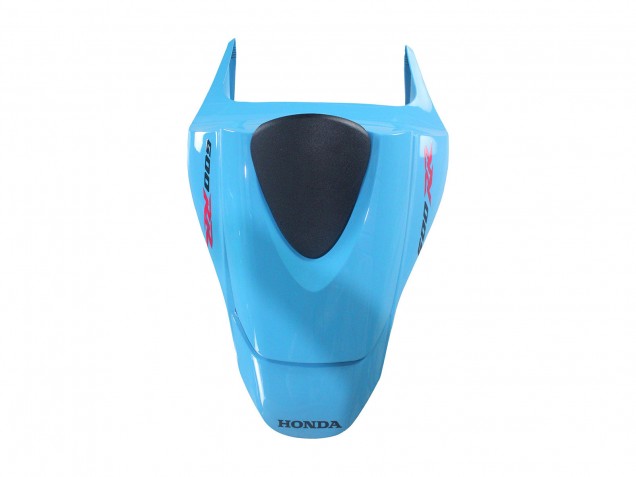 Carénages Moto Honda CBR600RR 2007-2008 - Bleu Clair Courses