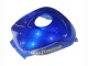 Carénages Moto Honda CBR600RR 2007-2008 - Bleu Vert MoviStar Castrol