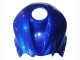 Carénages Moto Honda CBR600RR 2007-2008 - Bleu Vert MoviStar Castrol