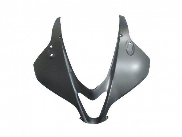 Carénages Moto Honda CBR600RR 2007-2008 - Argent Gris