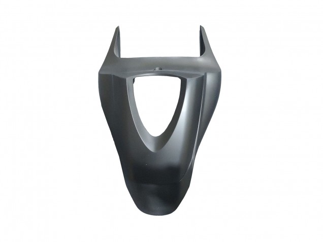 Carénages Moto Honda CBR600RR 2007-2008 - Argent Gris