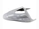 Carénages Moto Honda CBR600RR 2007-2008 - Gris Brillant Bleu Clair