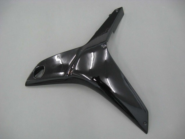 Carénages Moto Honda CBR600RR 2007-2008 - Blanc Noir Courses