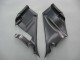 Carénages Moto Honda CBR600RR 2007-2008 - Blanc Noir Courses