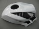 Carénages Moto Honda CBR600RR 2007-2008 - Blanc Noir Courses
