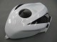 Carénages Moto Honda CBR600RR 2007-2008 - Blanc Noir Courses