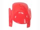 Kits Carénage Moto Honda CBR600RR 2009-2012 - Blanc Rouge Noir Brillant