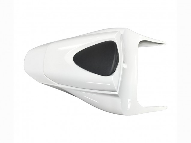 Kits Carénage Moto Honda CBR600RR 2009-2012 - Blanc Rouge Noir Brillant
