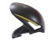 Carénages Moto Honda CBR600RR 2009-2012 - Noir Mat Or