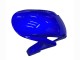 Carénages Moto Honda CBR600RR 2009-2012 - Bleu