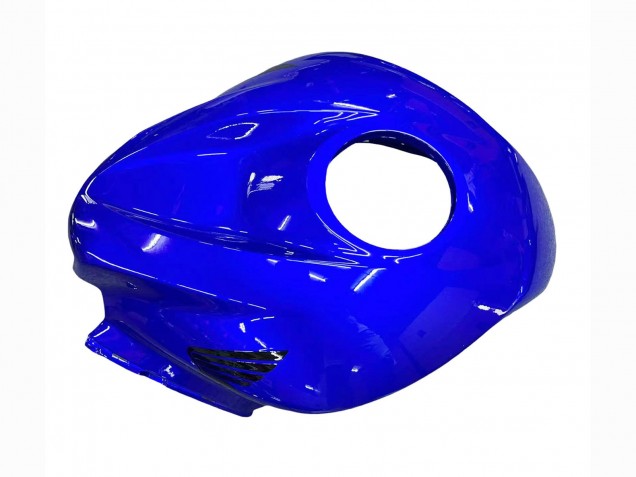 Carénages Moto Honda CBR600RR 2009-2012 - Bleu