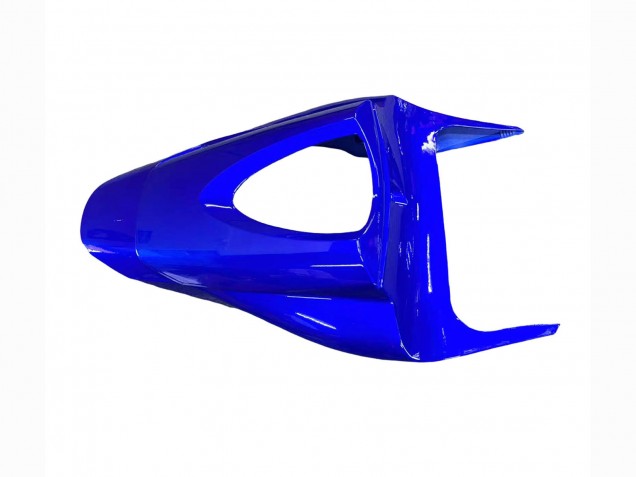 Carénages Moto Honda CBR600RR 2009-2012 - Bleu