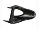 Carénages Moto Honda CBR600RR 2009-2012 - Noir Brillant Noir Mat
