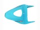 Carénages Moto Honda CBR600RR 2009-2012 - Bleu Clair Courses